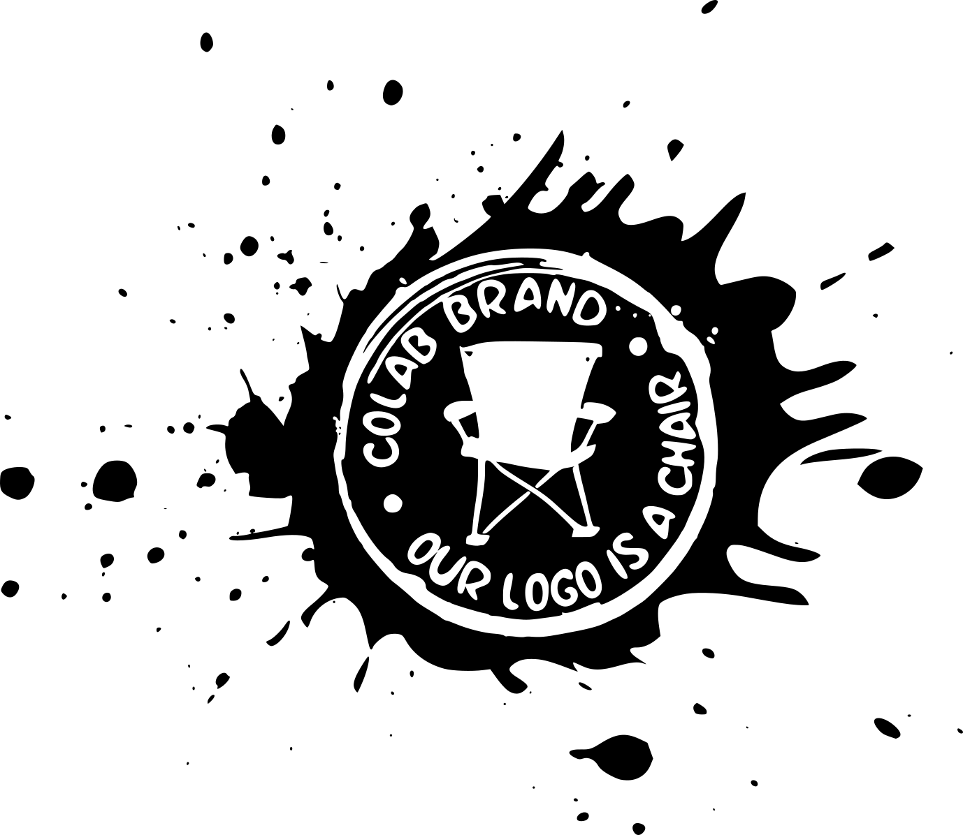 colab brand - our logo is a chair